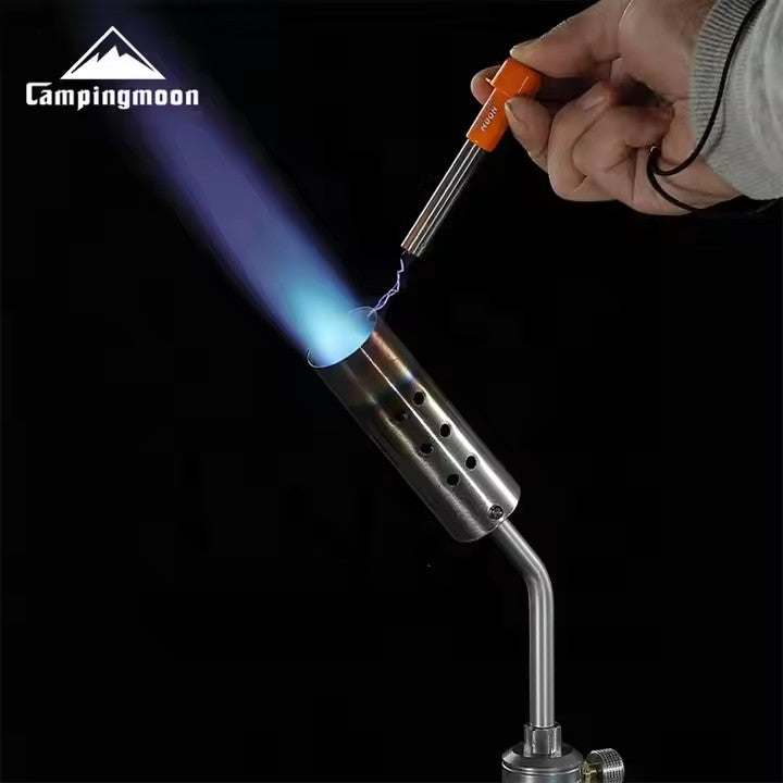 Camping Moon Torch Flame MT-3915-OD (2026)