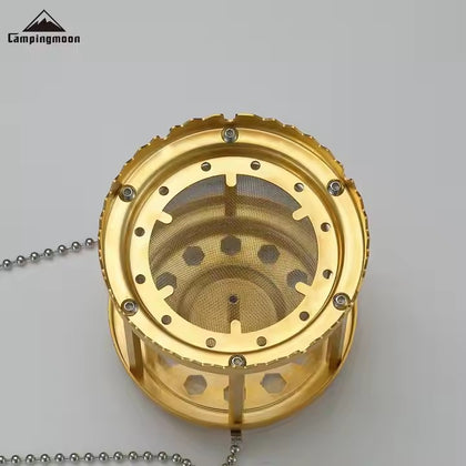 Campingmoon Infrared Heater NX-90