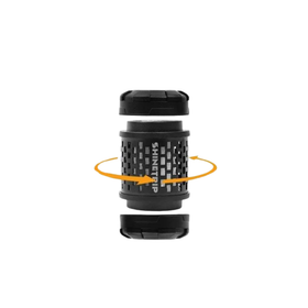 ShineTrip ST-05 Series Rotating 19 Glimmer