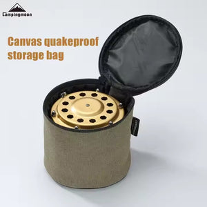 Campingmoon Infrared Heater NX-90