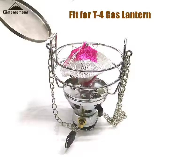 Campingmoon Lantern Mantle Replacement