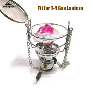 Campingmoon Lantern Mantle Replacement