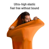 Naturehike High Elasticity Sleeping Bag Liner