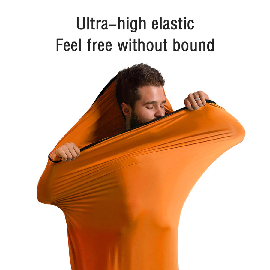Naturehike High Elasticity Sleeping Bag Liner
