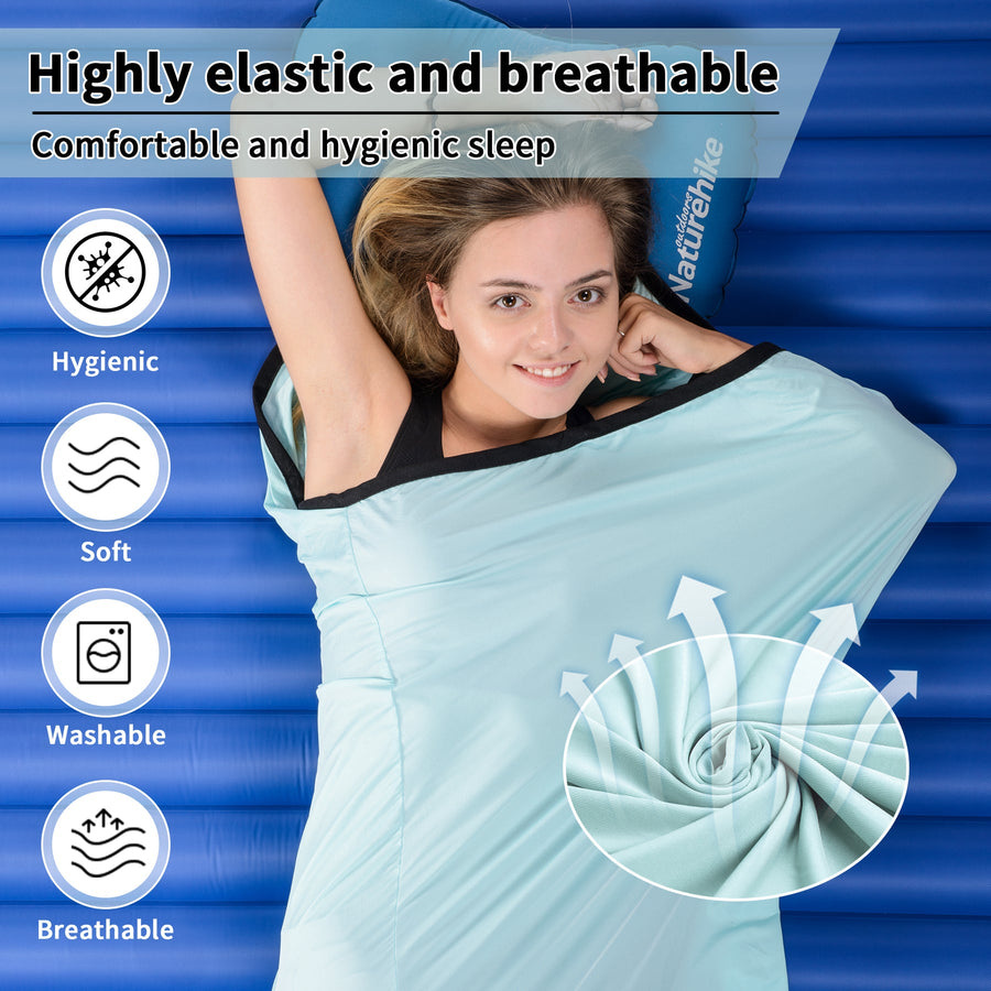 Naturehike High Elasticity Sleeping Bag Liner