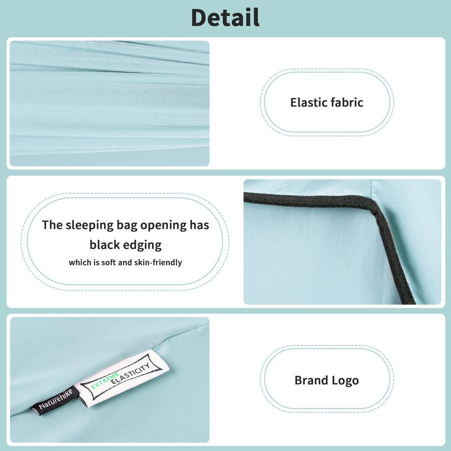 Naturehike High Elasticity Sleeping Bag Liner