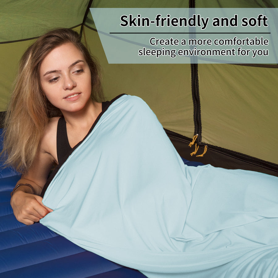 Naturehike High Elasticity Sleeping Bag Liner