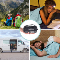 Naturehike High Elasticity Sleeping Bag Liner