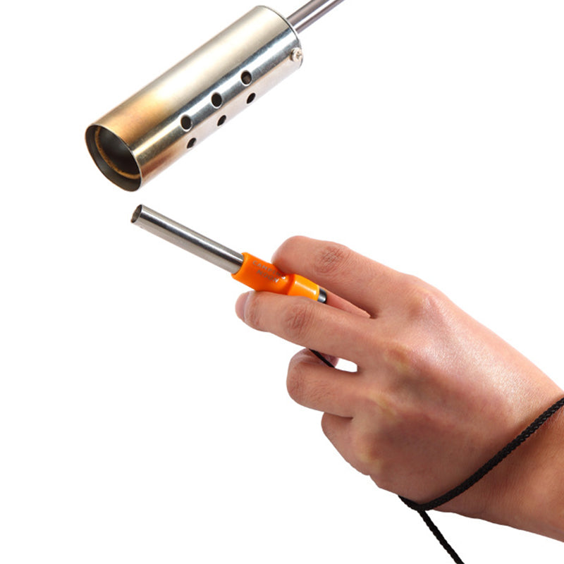 Camping Moon Lightning Igniter – Card (2026)