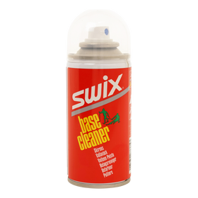 Swix Base cleaner aerosol, 150ml