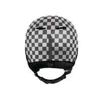 Sandbox Checkered Icon Snow Mips Helmet (Fit System)