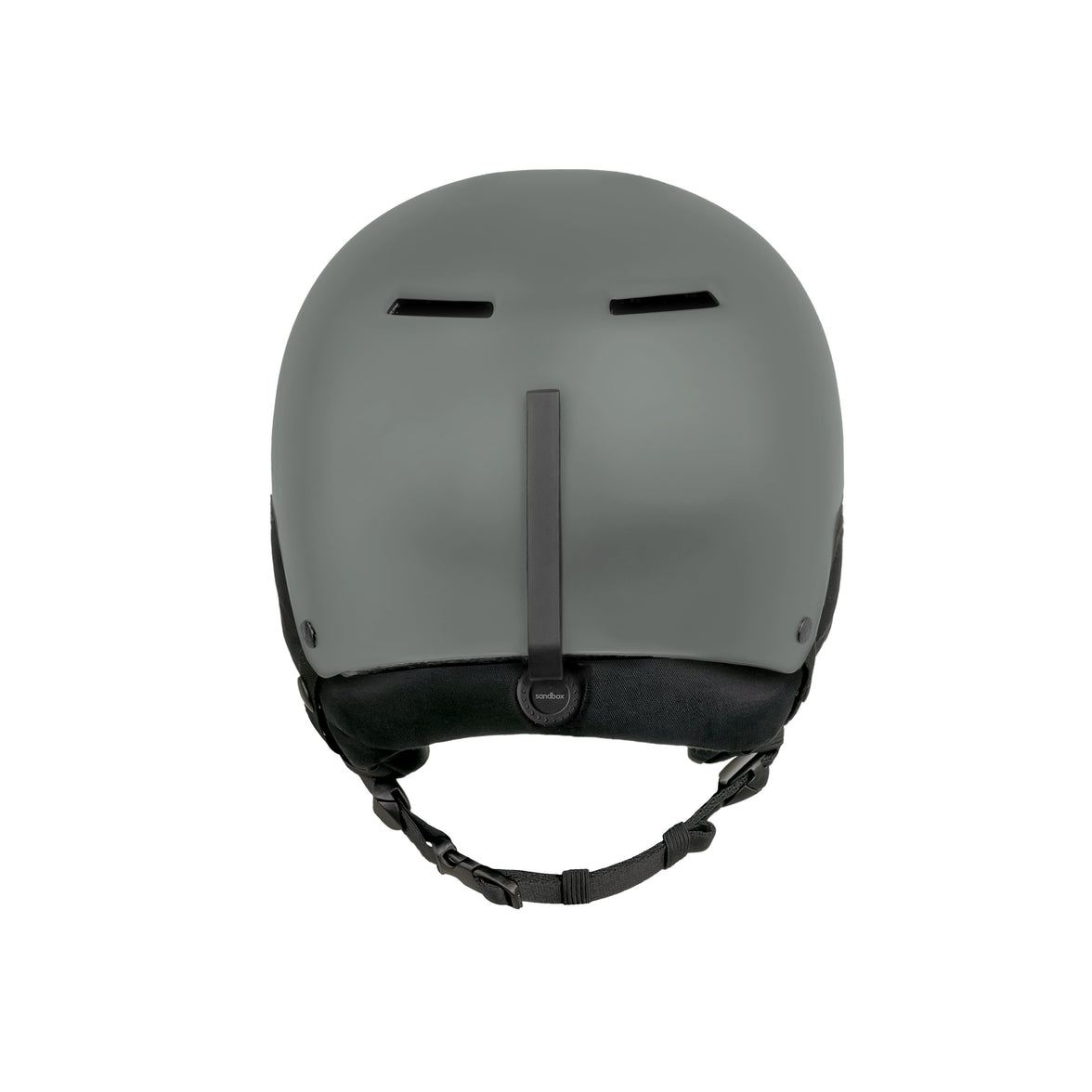 Icône SANDBOX / Camouflage Noir Neige