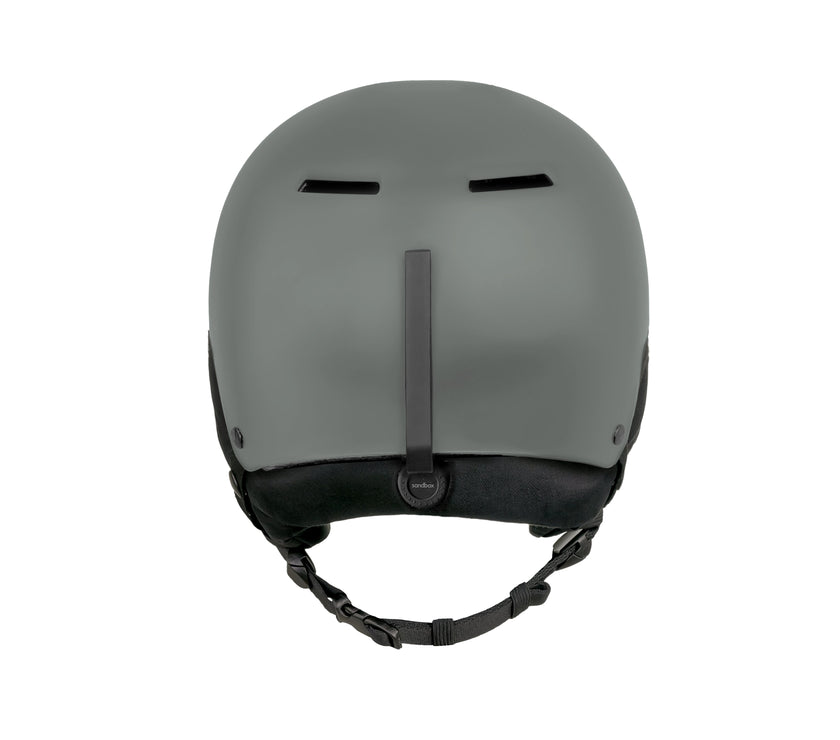 Icône SANDBOX / Camouflage Noir Neige