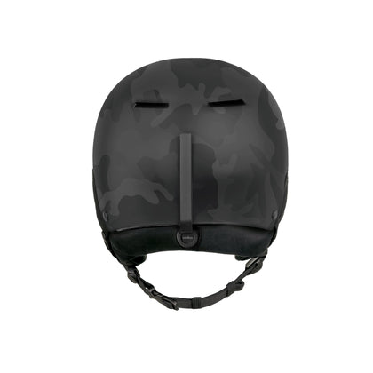 Icône SANDBOX / Camouflage Noir Neige