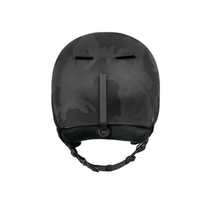 Icône SANDBOX / Camouflage Noir Neige