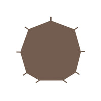 Mobi Garden Era 260 Tent (Campsite Version)