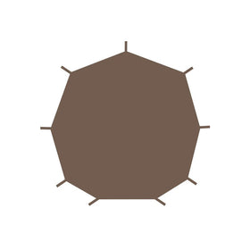 Mobi Garden Era 260 Tent (Campsite Version)