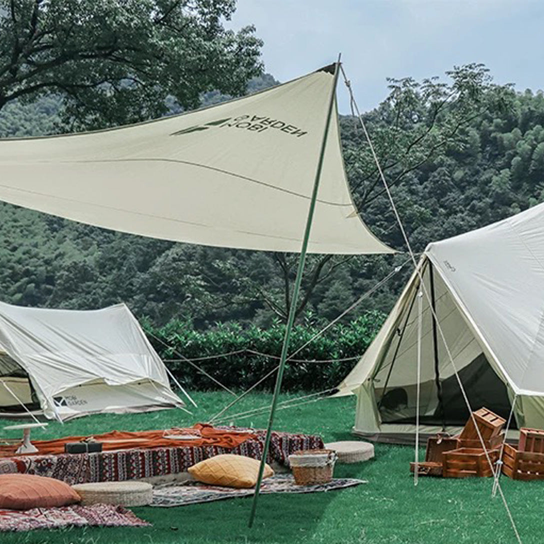 Mobi Garden Era 260 Tent (Campsite Version)