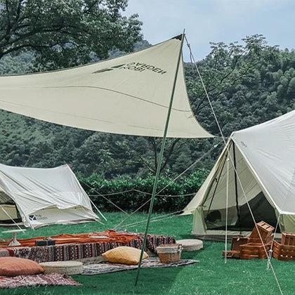 Mobi Garden Era 260 Tent (Campsite Version)