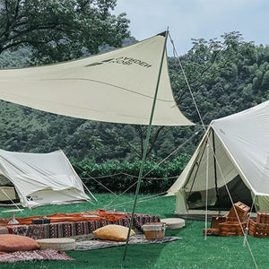 Mobi Garden Era 260 Tent (Campsite Version)