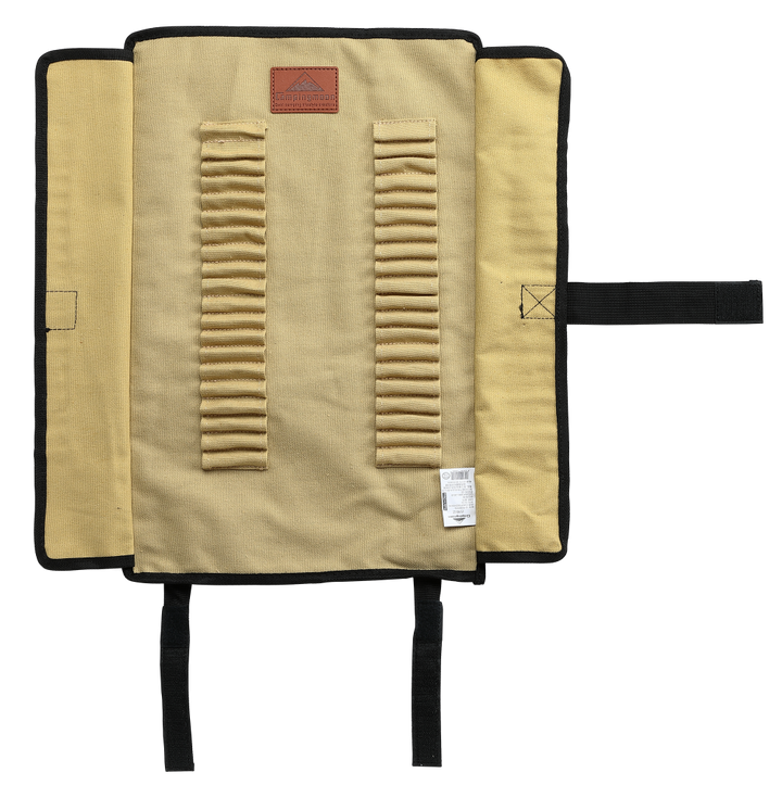 Camping Moon Tent Peg Bag B-135