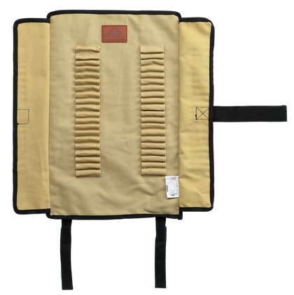 Camping Moon Tent Peg Bag B-135