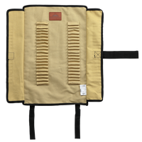 Camping Moon Tent Peg Bag B-135