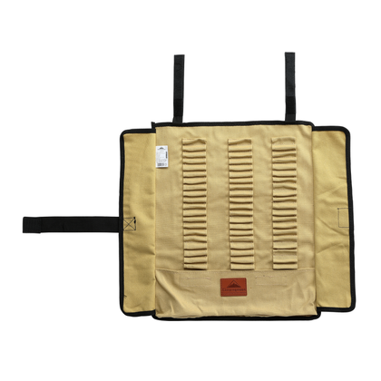 Camping Moon Tent Peg Bag B-135
