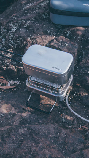 Fire Maple Sunflower Gas Camping Stove & Heater