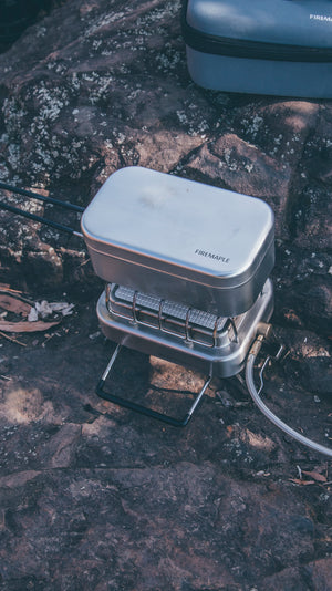 Fire Maple Sunflower Gas Camping Stove & Heater