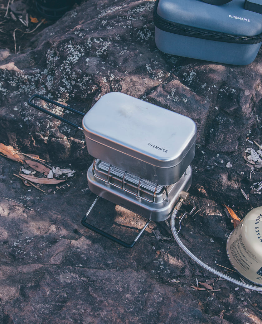 Fire Maple Sunflower Gas Camping Stove & Heater