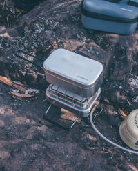 Fire Maple Sunflower Gas Camping Stove & Heater