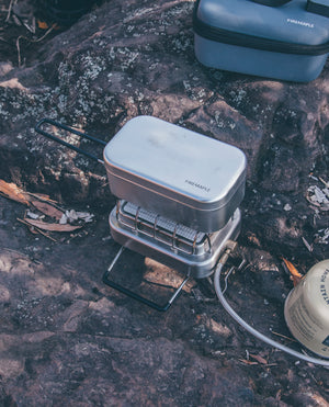 Fire Maple Sunflower Gas Camping Stove & Heater