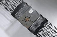 Campingmoon IGT Two-Unit Bridge Frame CK-3650