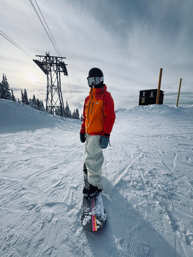 Endeavor Pioneer Womens W26 Snowboard