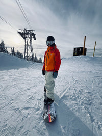 Endeavor Pioneer Womens W26 Snowboard