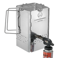 Camping Moon Bbq Chimney Stove MT-19
