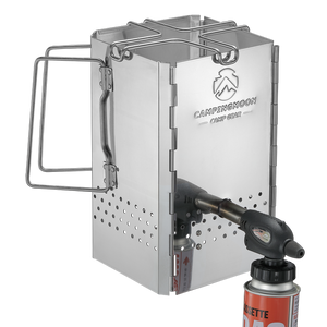 Camping Moon Bbq Chimney Stove MT-19