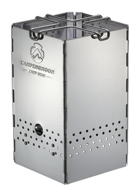 Camping Moon Bbq Chimney Stove MT-19
