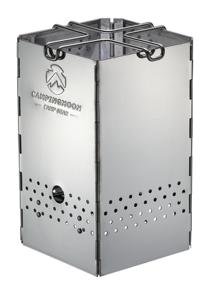 Camping Moon Bbq Chimney Stove MT-19