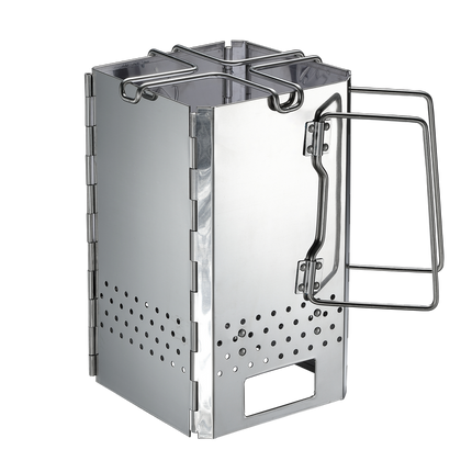 Camping Moon Bbq Chimney Stove MT-19
