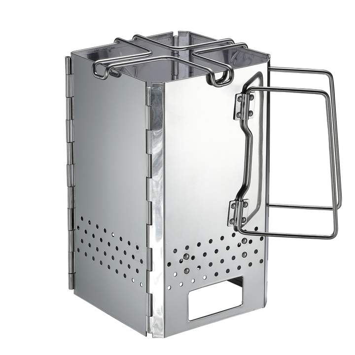 Camping Moon Bbq Chimney Stove MT-19