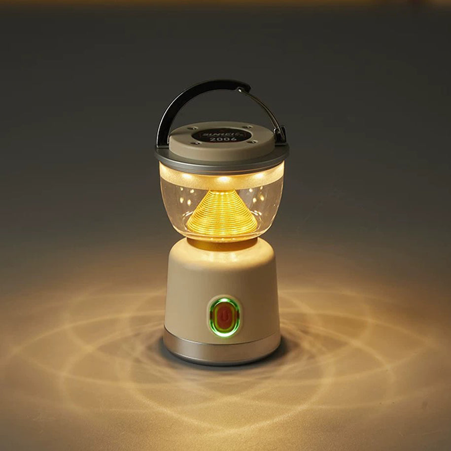 Sunrei Shiguang Retro Rechargeable Mini Lantern 2026