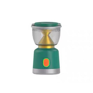 Sunrei Shiguang Retro Rechargeable Mini Lantern (2026)