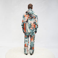 Randompow Dazzle Snow Jacket&Pants - Unisex