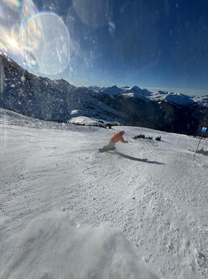 Endeavor Pioneer Womens W26 Snowboard