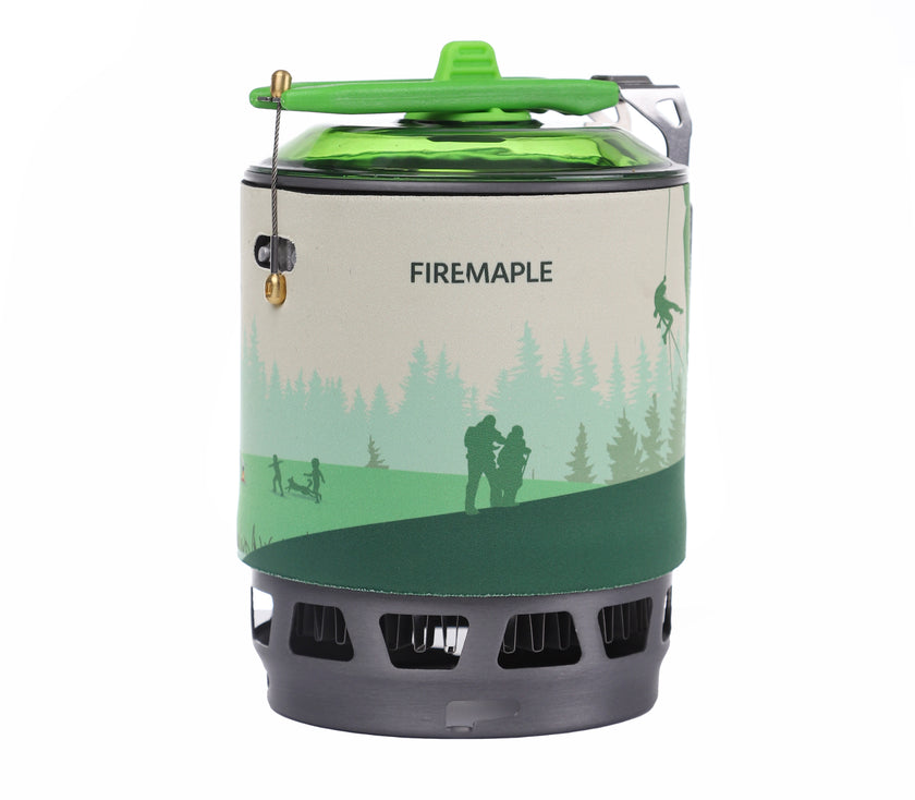 Fire Maple Star X3 Stove
