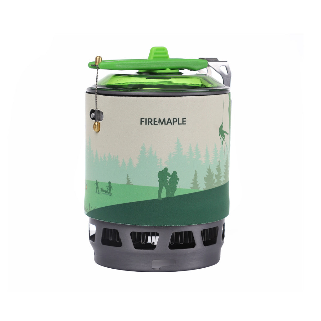 Fire Maple Star X3 Stove