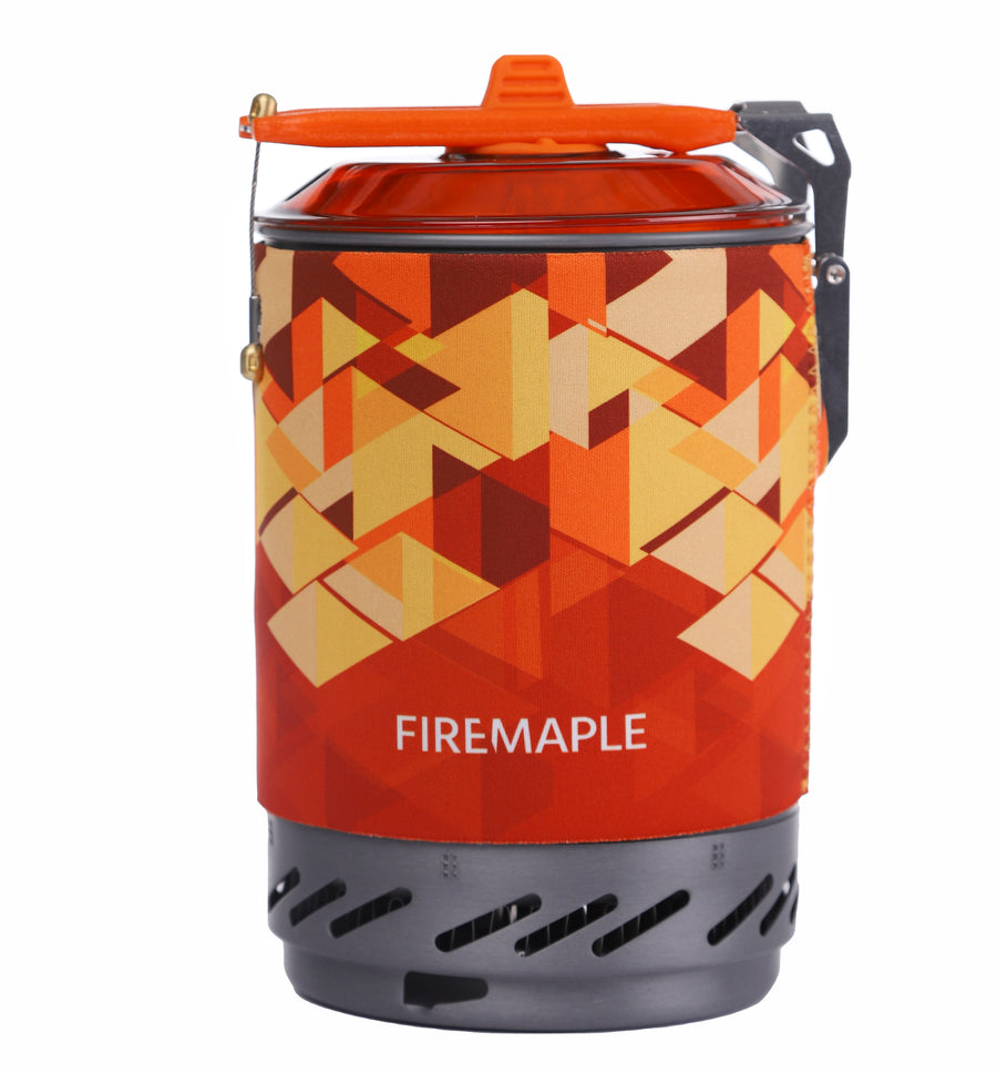 Fire Maple Star X2 (2026)