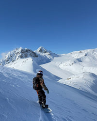 Endeavor BOD Womens W26 Snowboard